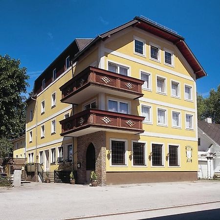 Hotel Lindner Vöcklabruck Kültér fotó