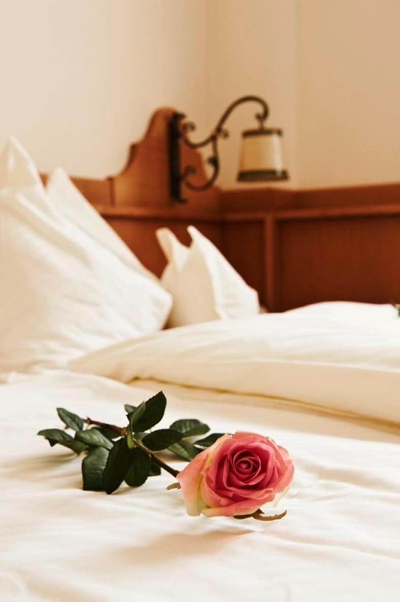 Hotel Lindner Vöcklabruck Kültér fotó