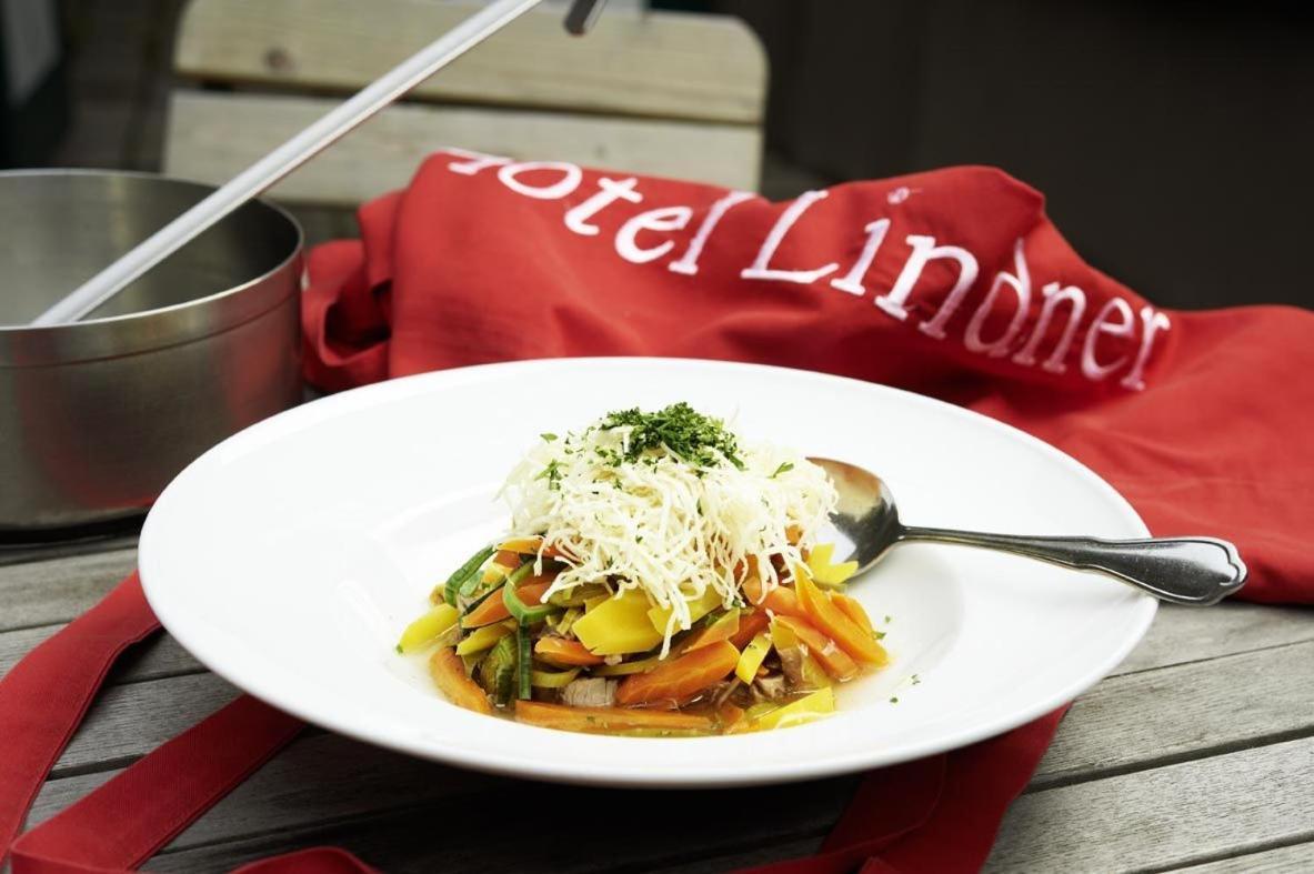 Hotel Lindner Vöcklabruck Kültér fotó
