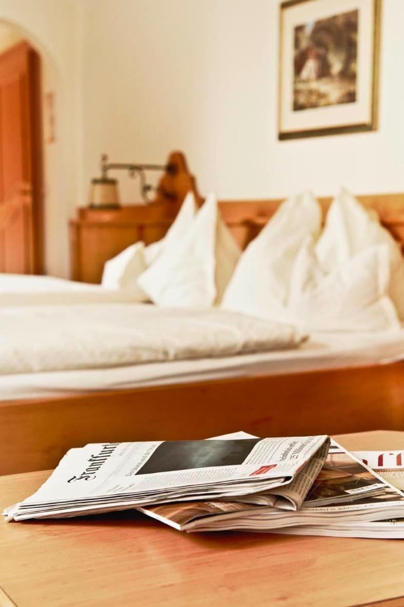 Hotel Lindner Vöcklabruck Kültér fotó