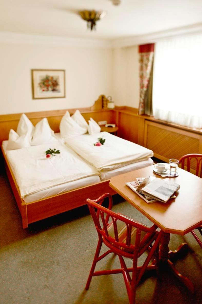 Hotel Lindner Vöcklabruck Kültér fotó