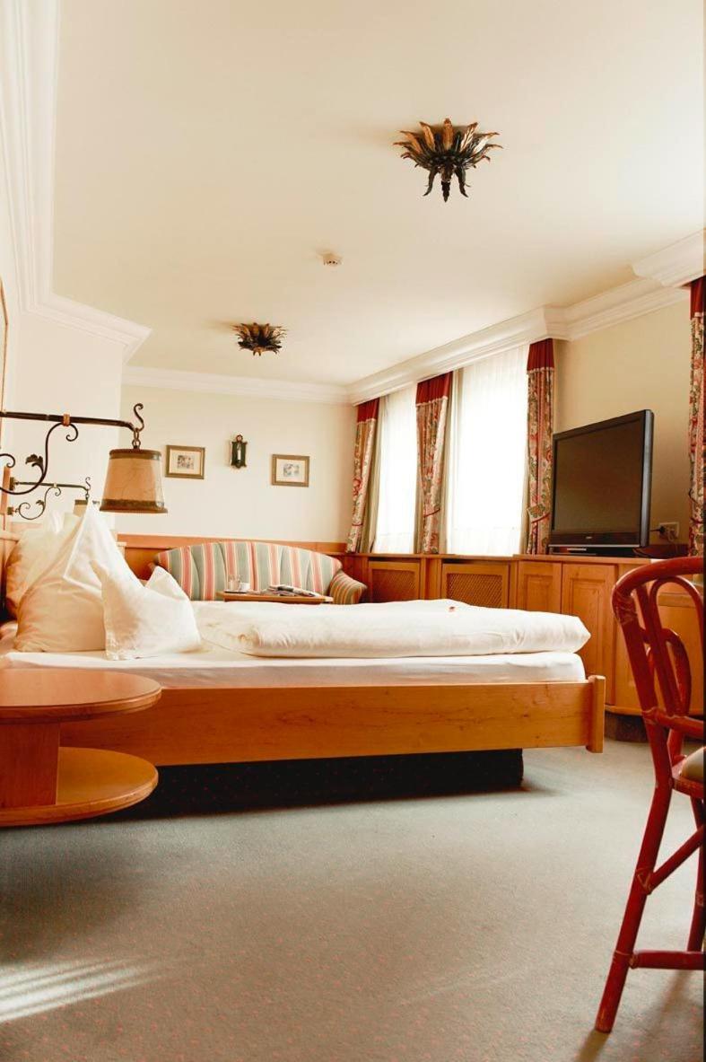 Hotel Lindner Vöcklabruck Kültér fotó