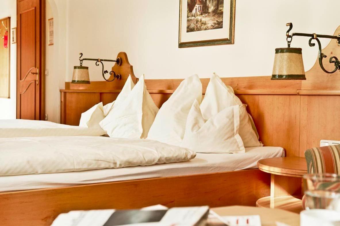 Hotel Lindner Vöcklabruck Kültér fotó