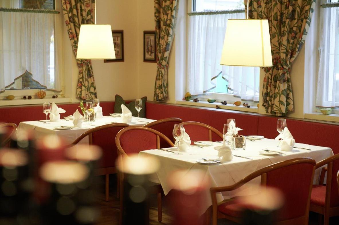 Hotel Lindner Vöcklabruck Kültér fotó