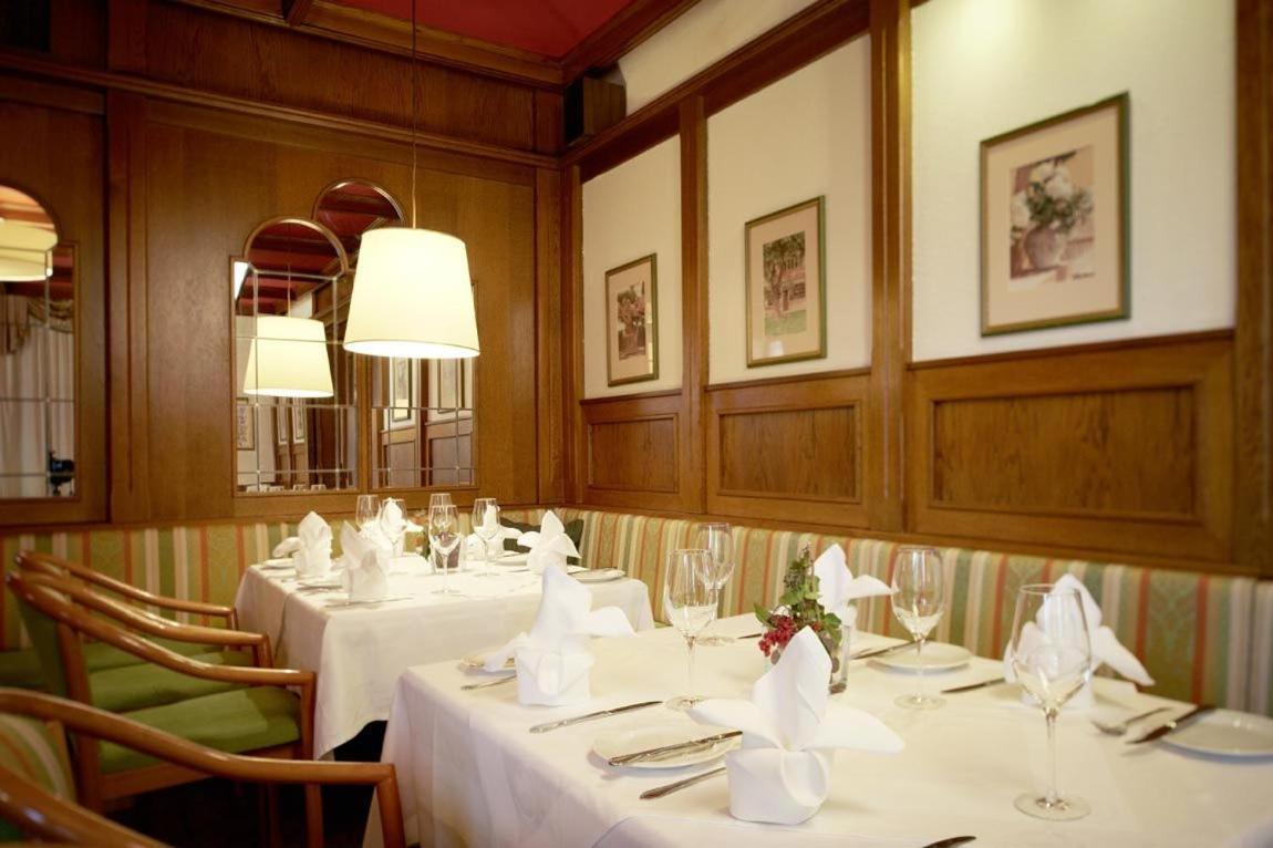 Hotel Lindner Vöcklabruck Kültér fotó