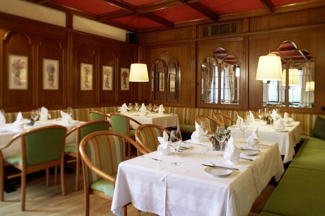 Hotel Lindner Vöcklabruck Kültér fotó