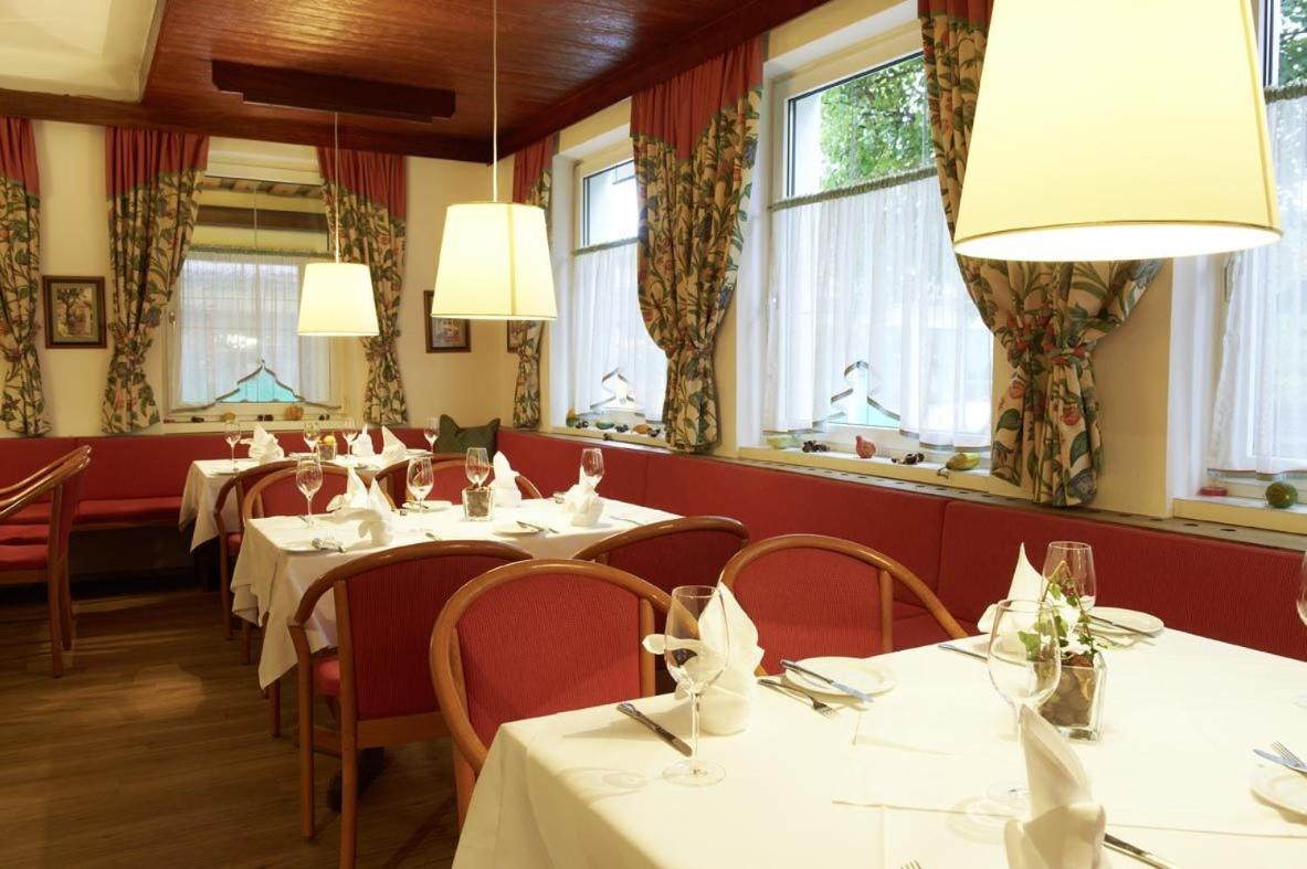 Hotel Lindner Vöcklabruck Kültér fotó