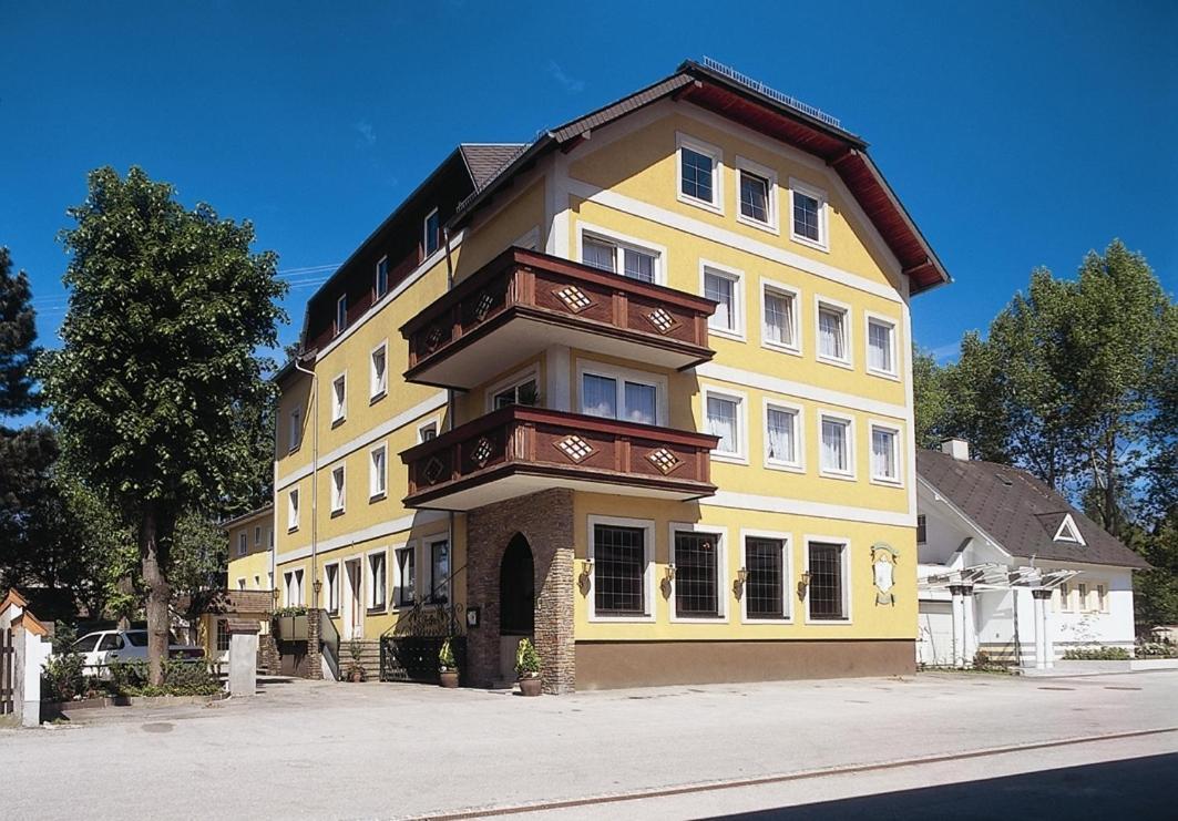 Hotel Lindner Vöcklabruck Kültér fotó