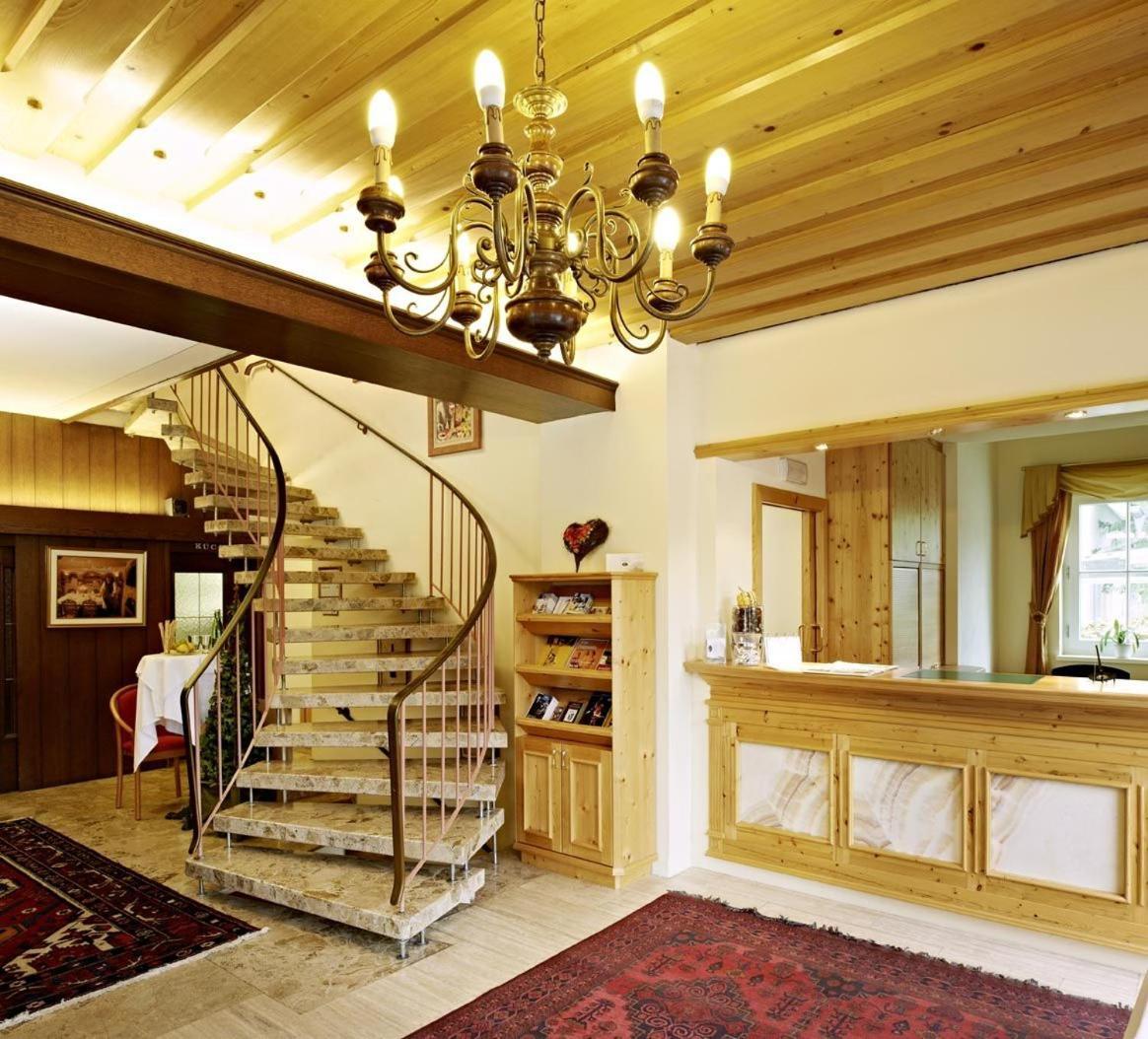 Hotel Lindner Vöcklabruck Kültér fotó